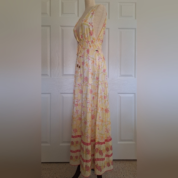 Maaji Eva Maxi Dress - Picture 7 of 13